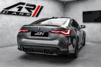 BMW M4 din 2023 cu 25.600 km - oferta BMW113209 - foto 5