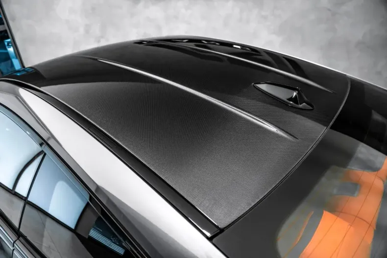 BMW M4 din 2023 cu 25.600 km - oferta BMW113209 - foto 8