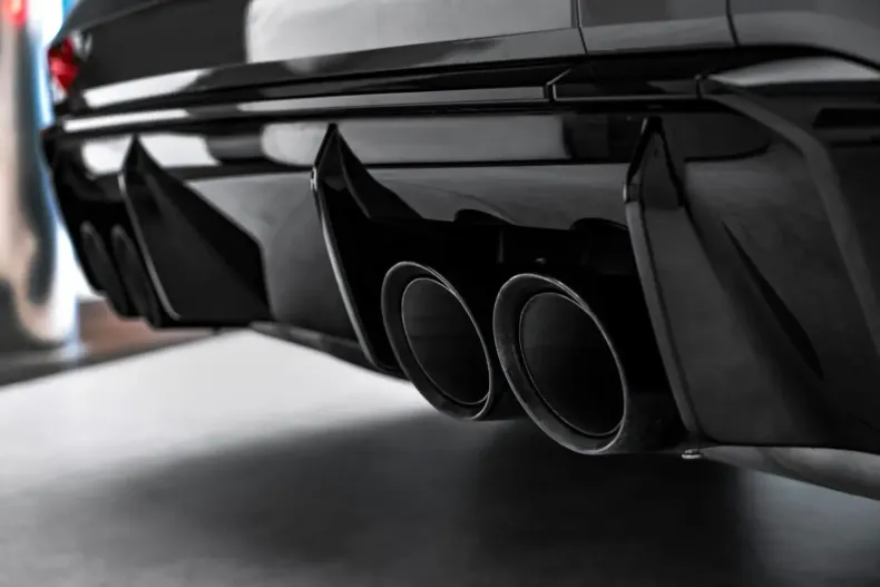 BMW M4 din 2023 cu 25.600 km - oferta BMW113209 - foto 9