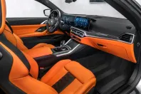 BMW M4 din 2023 cu 25.600 km - oferta BMW113209 - foto 11