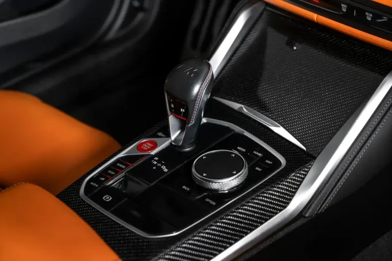 BMW M4 din 2023 cu 25.600 km - oferta BMW113209 - foto 15