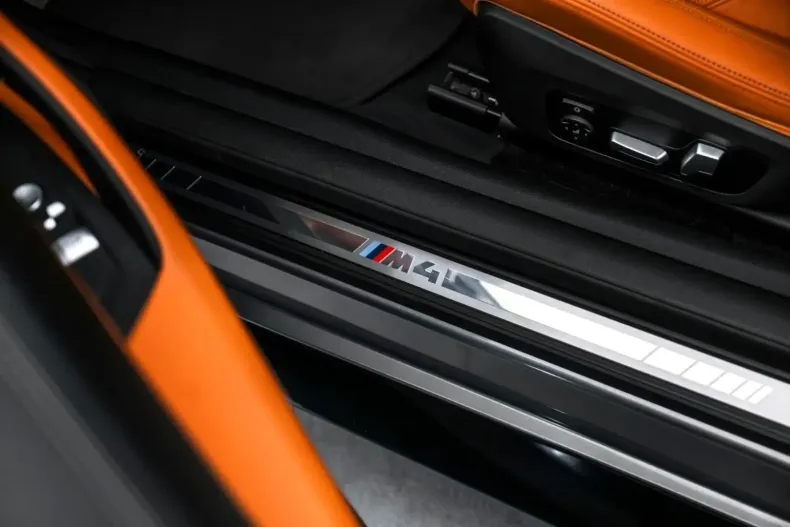 BMW M4 din 2023 cu 25.600 km - oferta BMW113209 - foto 16