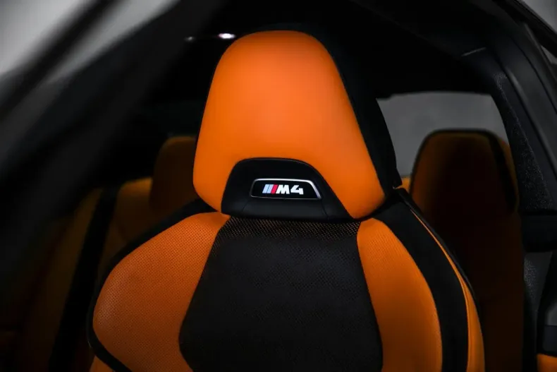 BMW M4 din 2023 cu 25.600 km - oferta BMW113209 - foto 17