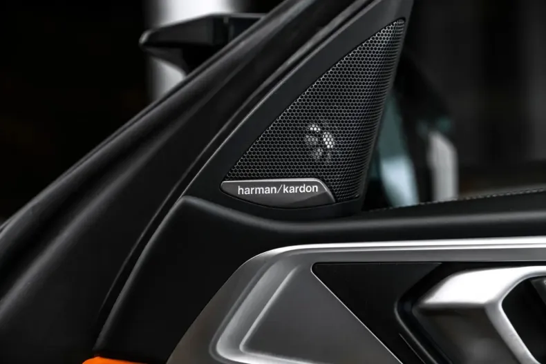 BMW M4 din 2023 cu 25.600 km - oferta BMW113209 - foto 19