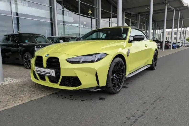 BMW M4 din 2024 cu 13.081 km - oferta BMW113210 - foto 2