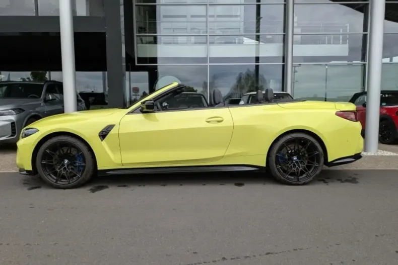 BMW M4 din 2024 cu 13.081 km - oferta BMW113210 - foto 5