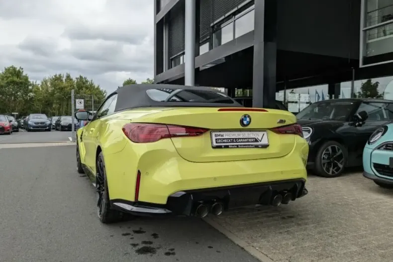 BMW M4 din 2024 cu 13.081 km - oferta BMW113210 - foto 6