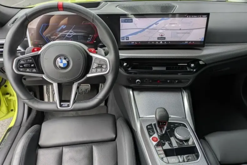 BMW M4 din 2024 cu 13.081 km - oferta BMW113210 - foto 9