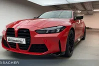 BMW M4 din 2024 cu 11.076 km - oferta BMW113211 - foto 1