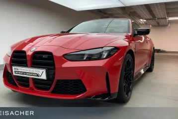 BMW M4 din 2024 - oferta BMW113211