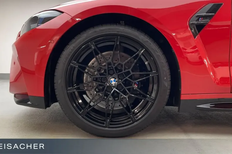 BMW M4 din 2024 cu 11.076 km - oferta BMW113211 - foto 3