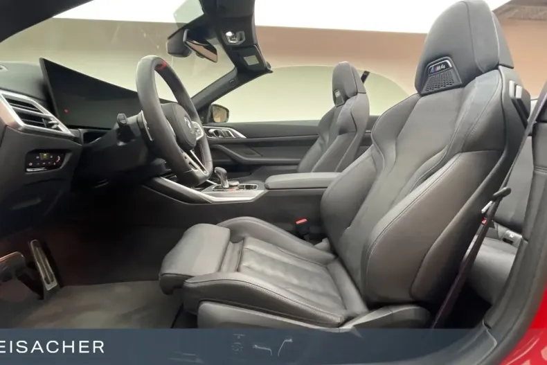 BMW M4 din 2024 cu 11.076 km - oferta BMW113211 - foto 4