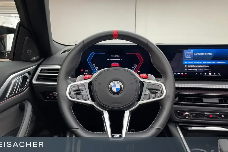 BMW M4 din 2024 cu 11.076 km - oferta BMW113211 - foto 5