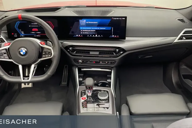 BMW M4 din 2024 cu 11.076 km - oferta BMW113211 - foto 6