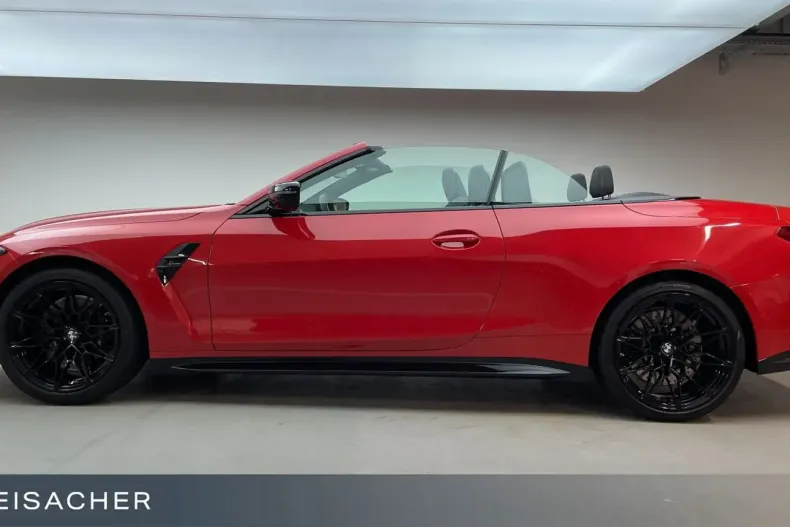 BMW M4 din 2024 cu 11.076 km - oferta BMW113211 - foto 9