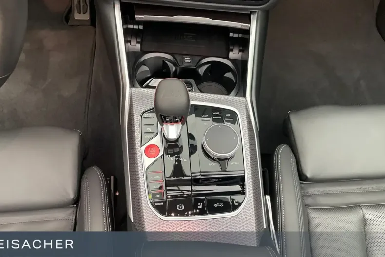 BMW M4 din 2024 cu 11.076 km - oferta BMW113211 - foto 11