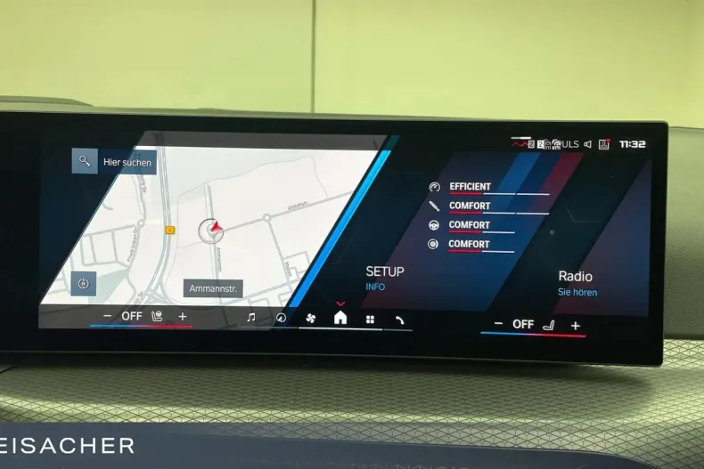 BMW M4 din 2024 cu 11.076 km - oferta BMW113211 - foto 12