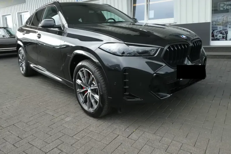 BMW X6 din 2023 cu 39.015 km - oferta BMW113212 - foto 1