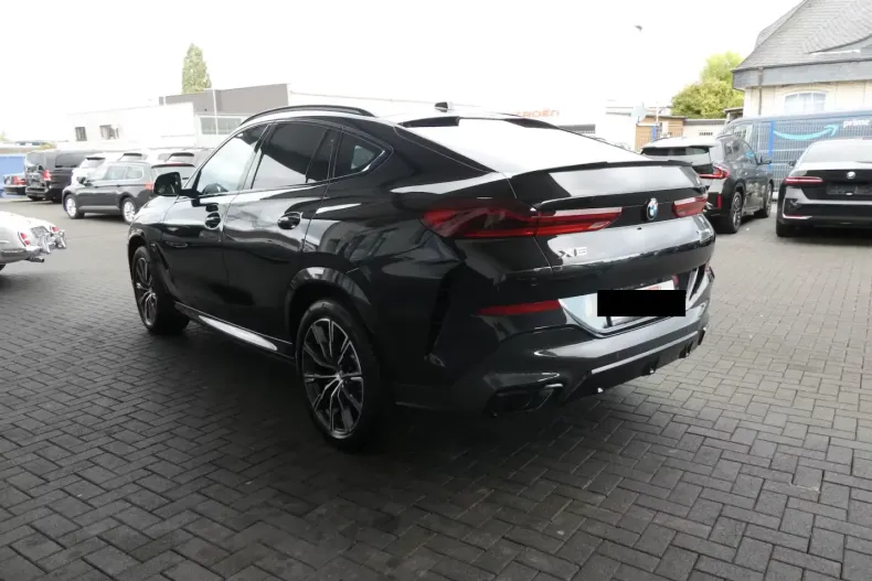 BMW X6 din 2023 cu 39.015 km - oferta BMW113212 - foto 2