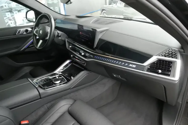 BMW X6 din 2023 cu 39.015 km - oferta BMW113212 - foto 5