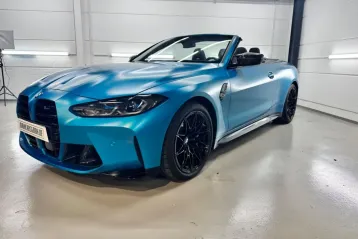 BMW M4 din 2023 - oferta BMW113214