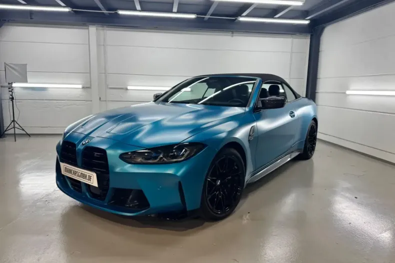 BMW M4 din 2023 cu 13.800 km - oferta BMW113214 - foto 2