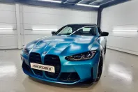 BMW M4 din 2023 cu 13.800 km - oferta BMW113214 - foto 4