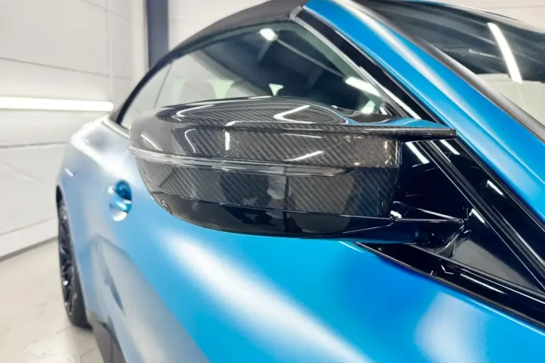 BMW M4 din 2023 cu 13.800 km - oferta BMW113214 - foto 7