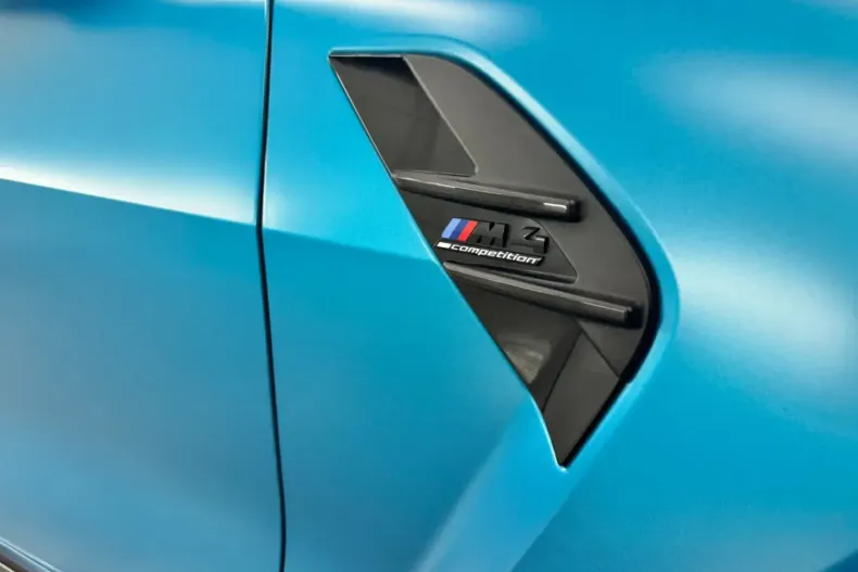 BMW M4 din 2023 cu 13.800 km - oferta BMW113214 - foto 9