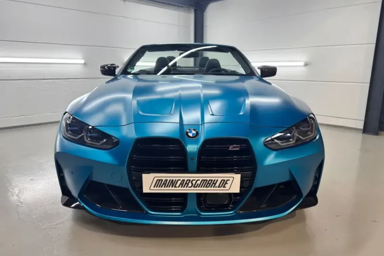 BMW M4 din 2023 cu 13.800 km - oferta BMW113214 - foto 10