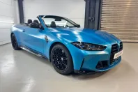 BMW M4 din 2023 cu 13.800 km - oferta BMW113214 - foto 11