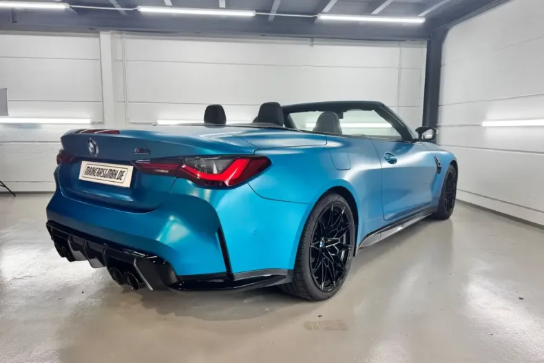 BMW M4 din 2023 cu 13.800 km - oferta BMW113214 - foto 13