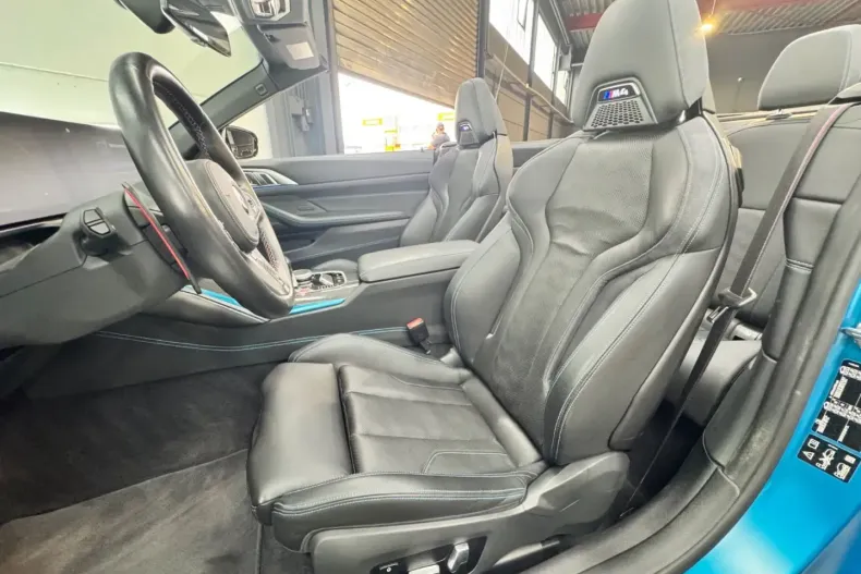 BMW M4 din 2023 cu 13.800 km - oferta BMW113214 - foto 20