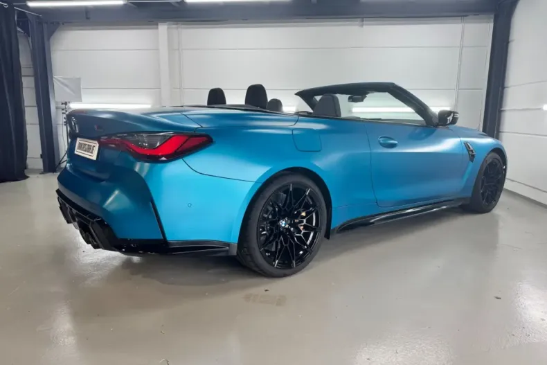 BMW M4 din 2023 cu 13.800 km - oferta BMW113214 - foto 21