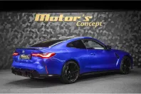 BMW M4 din 2024 cu 39.990 km - oferta BMW113215 - foto 3