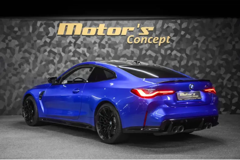 BMW M4 din 2024 cu 39.990 km - oferta BMW113215 - foto 7