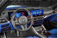 BMW M4 din 2024 cu 39.990 km - oferta BMW113215 - foto 8