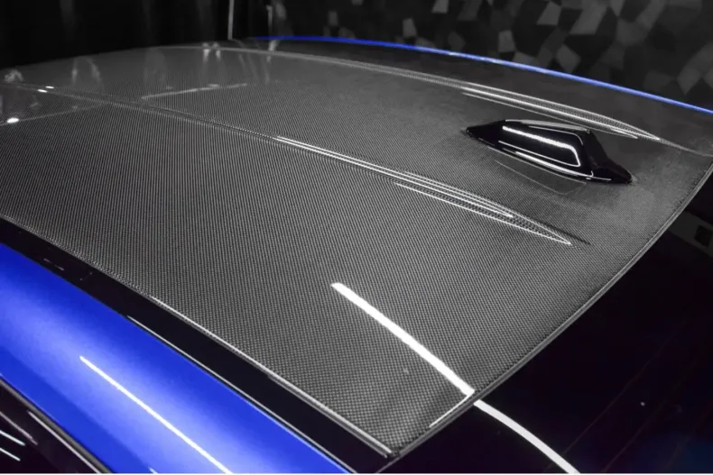 BMW M4 din 2024 cu 39.990 km - oferta BMW113215 - foto 10