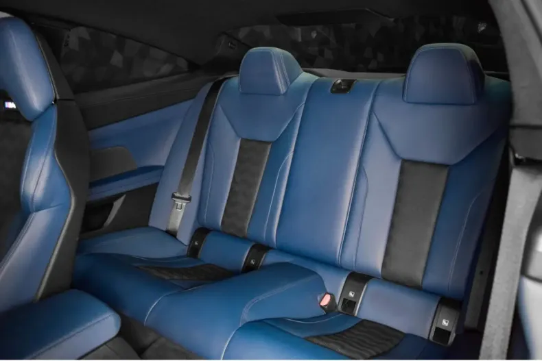 BMW M4 din 2024 cu 39.990 km - oferta BMW113215 - foto 12