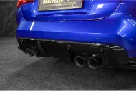 BMW M4 din 2024 cu 39.990 km - oferta BMW113215 - foto 23