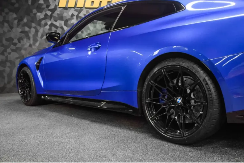 BMW M4 din 2024 cu 39.990 km - oferta BMW113215 - foto 24