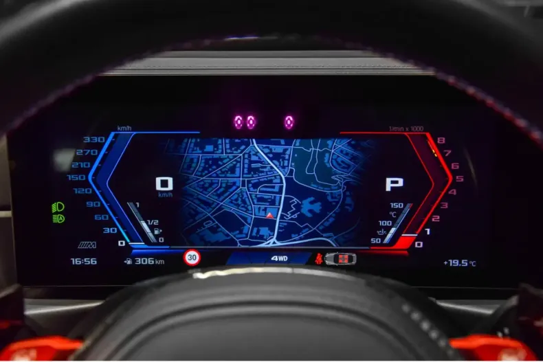 BMW M4 din 2024 cu 39.990 km - oferta BMW113215 - foto 27