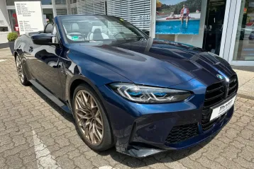 BMW M4 din 2021 - oferta BMW113216