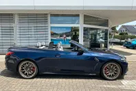 BMW M4 din 2021 cu 25.960 km - oferta BMW113216 - foto 3