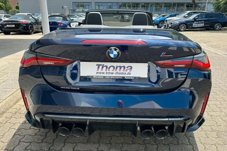 BMW M4 din 2021 cu 25.960 km - oferta BMW113216 - foto 7