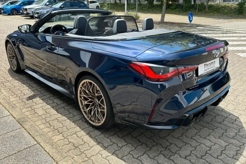 BMW M4 din 2021 cu 25.960 km - oferta BMW113216 - foto 10