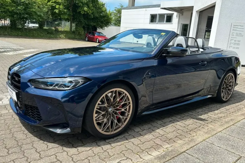 BMW M4 din 2021 cu 25.960 km - oferta BMW113216 - foto 11