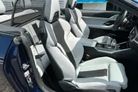 BMW M4 din 2021 cu 25.960 km - oferta BMW113216 - foto 24