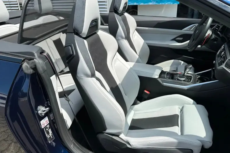 BMW M4 din 2021 cu 25.960 km - oferta BMW113216 - foto 24