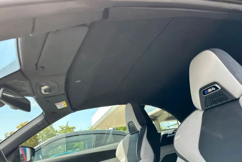 BMW M4 din 2021 cu 25.960 km - oferta BMW113216 - foto 26